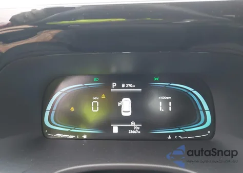 2025 Hyundai Palisade Sel z USA, uszkodzony, nr VIN KM8R24GEXSU870842